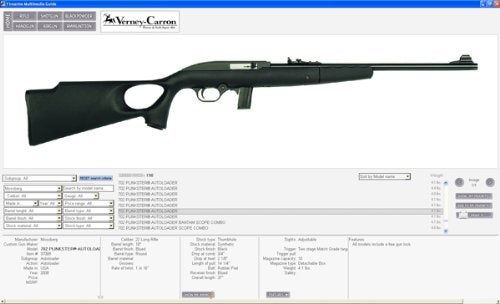 Firearms Multimedia Guide [Import] [DVD]