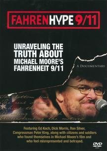 Fahrenhype 9/11 [DVD] - Very Good