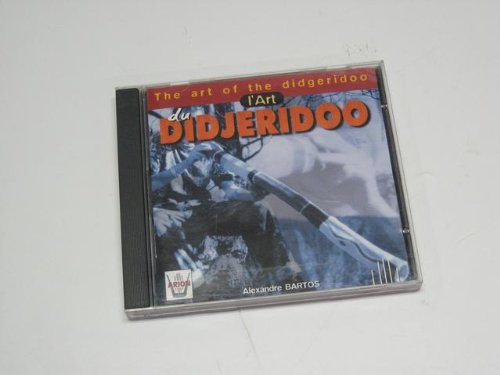 Art Of The Didgeridoo [Audio CD] VARIOUS ARTISTS - Good