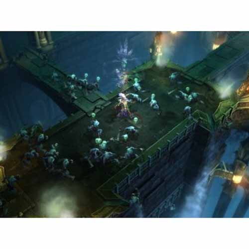 Diablo III - French only - Standard Edition [video game] - Very Good