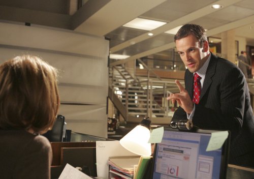 Eli Stone: Season 1 [DVD] - Very Good