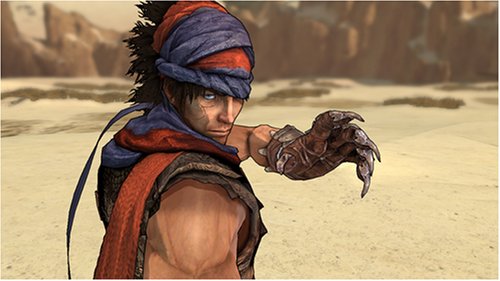 Prince of Persia [video game]