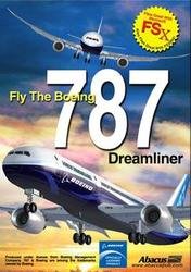 Fly The Boeing Dreamliner [video game]