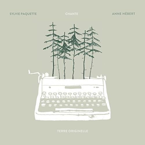 Terre Originelle [Audio CD] Sylvie Paquette - Good