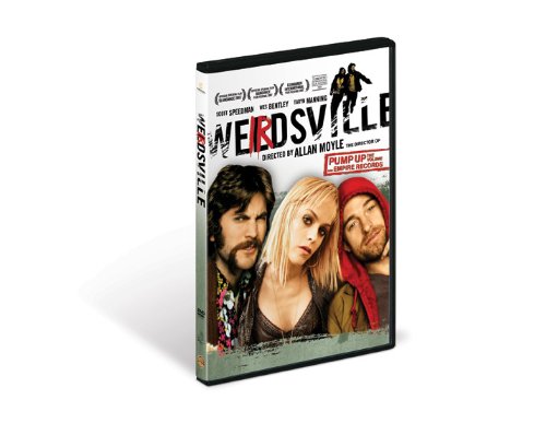 Weirdsville [DVD]