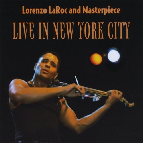 Live in New York City [Audio CD] - Good