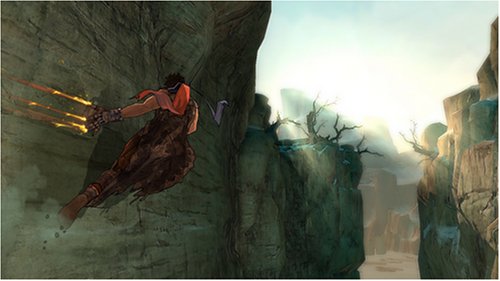 Prince of Persia [video game]