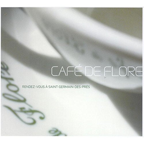 Cafe De Flore (Frn) (New Vers) [Audio CD] - Very Good