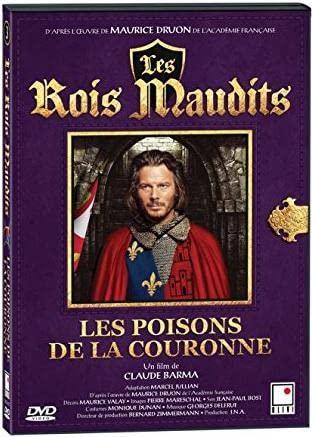 "Les Rois maudits, vol. 3" [DVD]