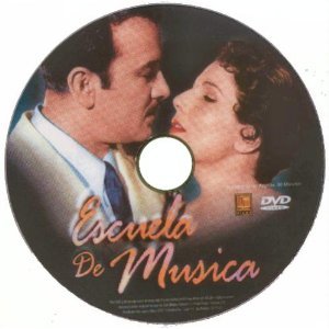 Escuela de Musica [Import] [DVD] - Very Good