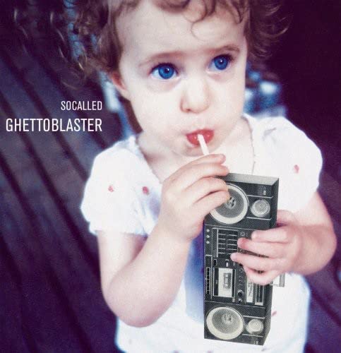 Ghettoblaster [Audio CD] Socalled; Josh Dolgin; Doris Glaspie; Ahmadou; Ahmandou; Adrienne 'Agent' Cooper; Adrienne Cooper; Phil Bova, Jr.; Philip Shaw Bova; Kali; Elaine Hoffman Watts; Rainer Weins; Aleksandar Gajic; Andrew Burr; Katie Moore; Allen