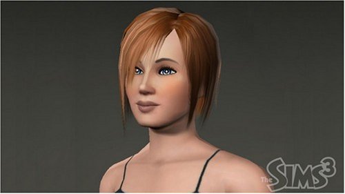 The Sims 3 (Fr/Eng manual) [video game] - Very Good