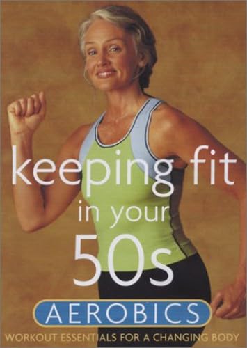 Aerobics - Keeping Fit in Your [DVD] - Good