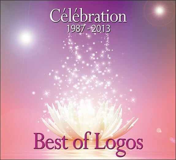 Celebration 1987-2013 - Best of Logos - Very Good