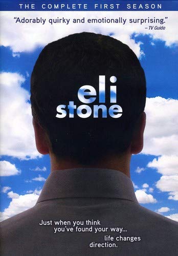Eli Stone: Season 1 [DVD] - Good