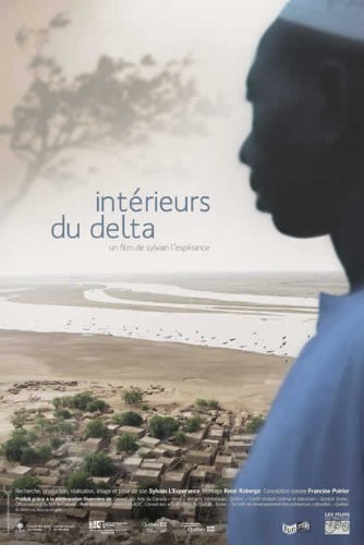 Int�rieurs du delta - Very Good