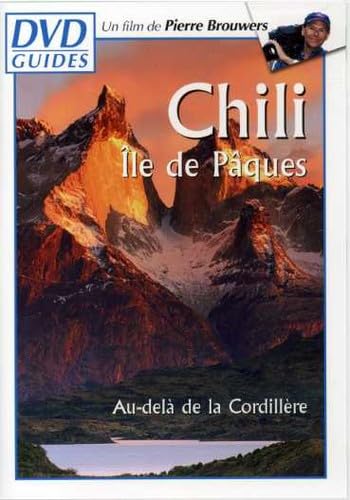 DVD Guides - �le de P�ques [Import] [DVD]