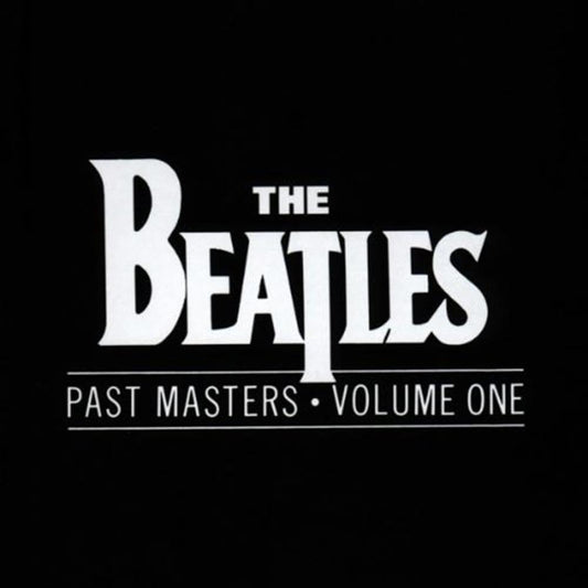 Past Masters: Volume One [Audio CD] Beatles, The - Good