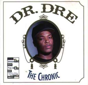 Chronic [Audio CD] - Very Good