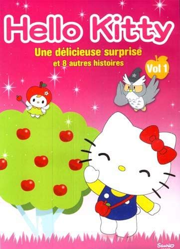 Hello Kitty - Une Delicieuse Surprise Vol 1 - Very Good