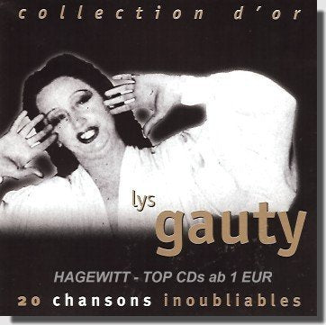 Collection D'or / 20 Chansons Inoubliables [Audio CD]