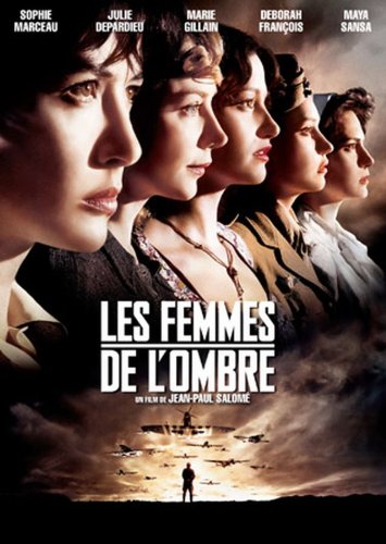 Femmes De L Ombre [DVD] - Very Good