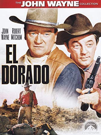 El Dorado (Widescreen / Panoramique) (Bilingual) [DVD]