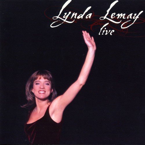 Live by Lynda Lemay (2002-01-01) [Audio CD]