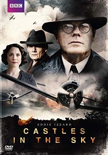 Castles in the Sky [DVD] - Very Good