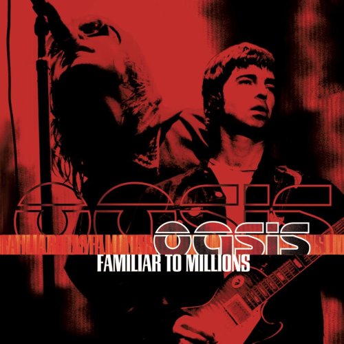 2000 Familiar To Millions Li [Audio CD]