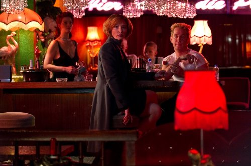 Hanna [DVD] - Very Good