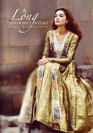 A Long Journey Home - Isabel Bayrakdarian (DVD) [DVD] - Very Good