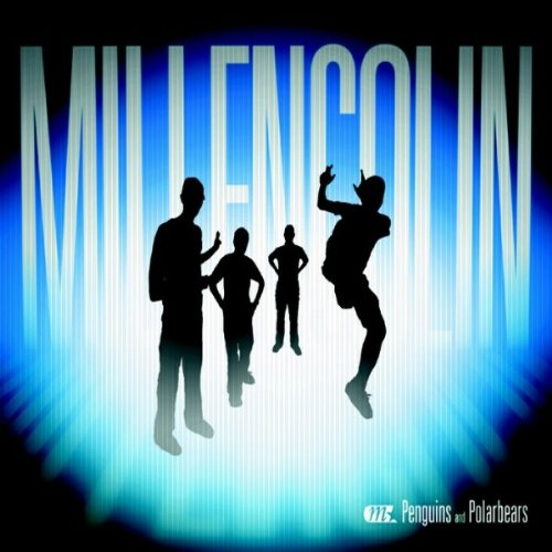 Penguins & Polarbears [Audio CD] Millencolin