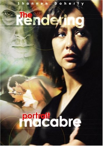 DVD Portrait macabre [DVD]
