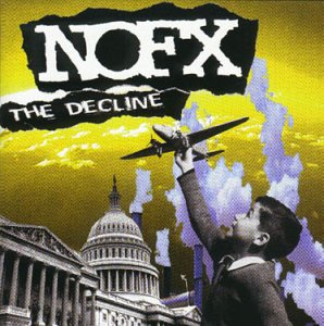 Decline [Audio CD] NOFX