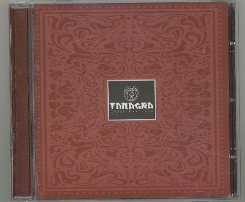 Tanagra Caffe Concerto by N/A (2004-01-01) [Audio CD]