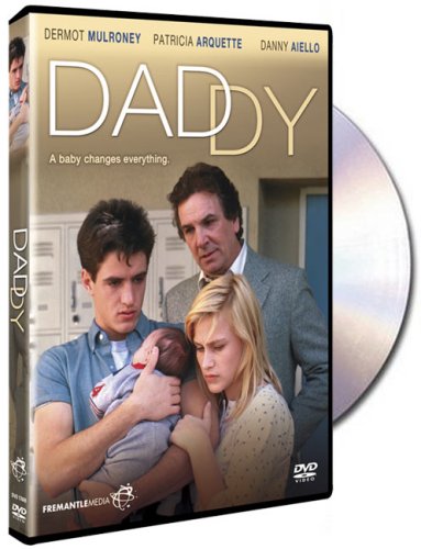 Daddy [DVD]