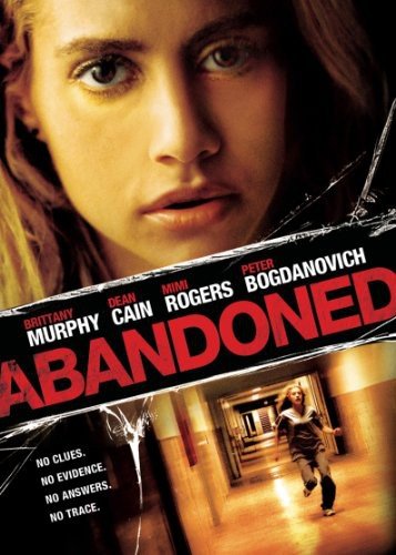 Abandoned [DVD]