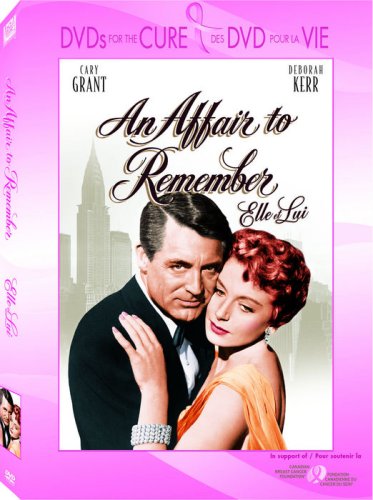 Affair to Remember [DVD] - Very Good