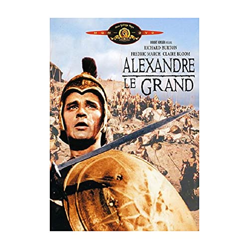 Alexandre le Grand [DVD]