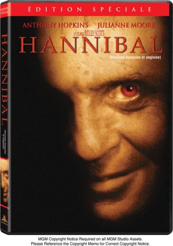 Hannibal (Version française) - Very Good