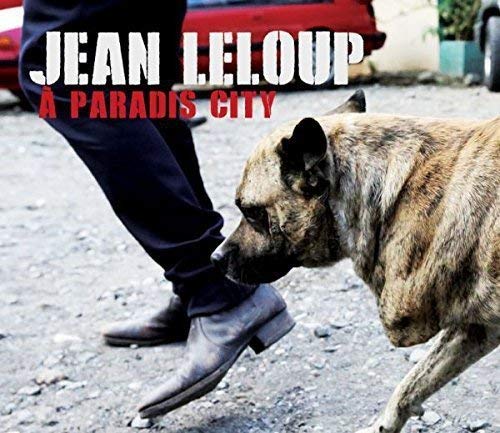 � paradis city [Audio CD] Jean Leloup - Very Good