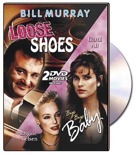 Loose Shoes & Bye Bye Baby [Import] [DVD] - Very Good