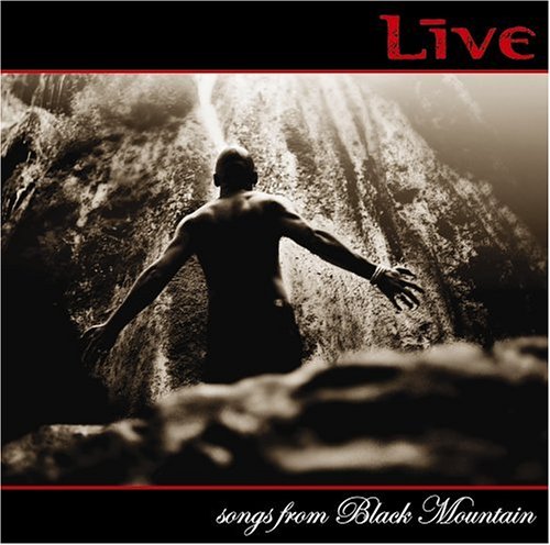 Songs From Black Mountain [Audio CD] Live - Very Good