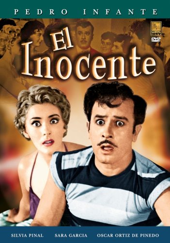 El Inocente [Import] [DVD] - Good