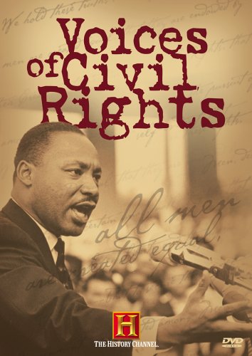 Voices of Civil Rights DVD Set [DVD]