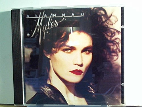 Alannah Myles [Audio CD] Alannah Myles [Audio CD] Alannah Myles - Very Good