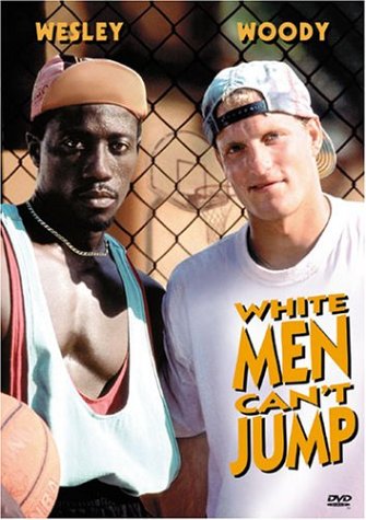 White Men Can't Jump (Widescreen) [DVD]