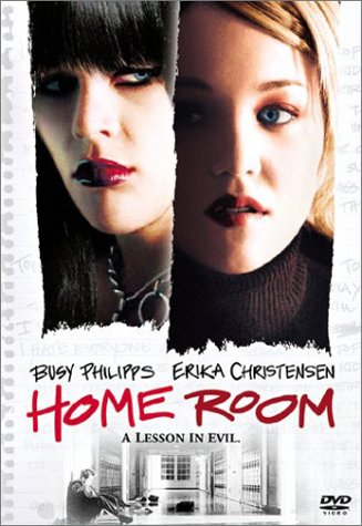 Home Room [DVD] - Very Good