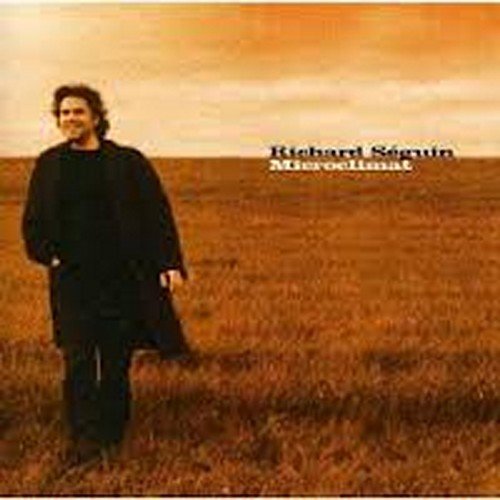 Microclimat [Audio CD] Richard S�guin